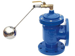 H142X液压水位控制